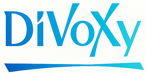 Divoxy